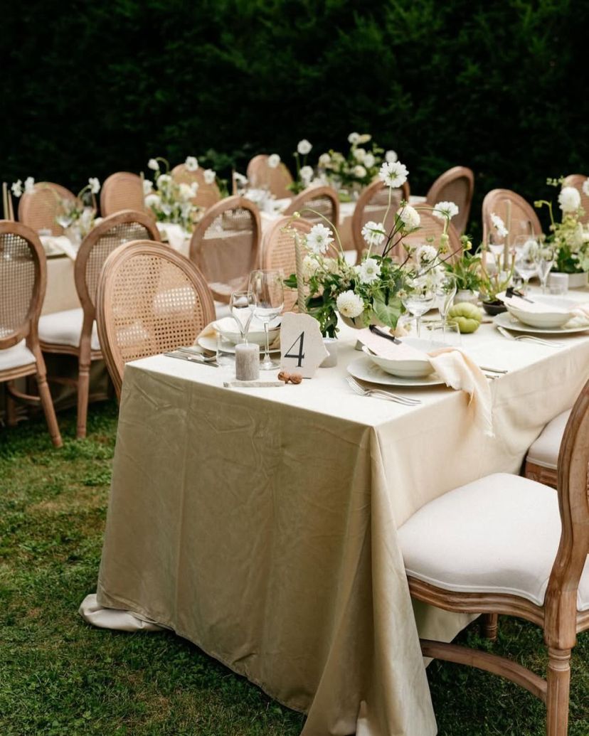 Svatby podle Adély Planner