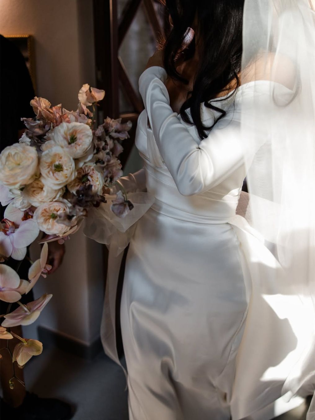 Giorgia Fantin Borghi Studio Planner photo