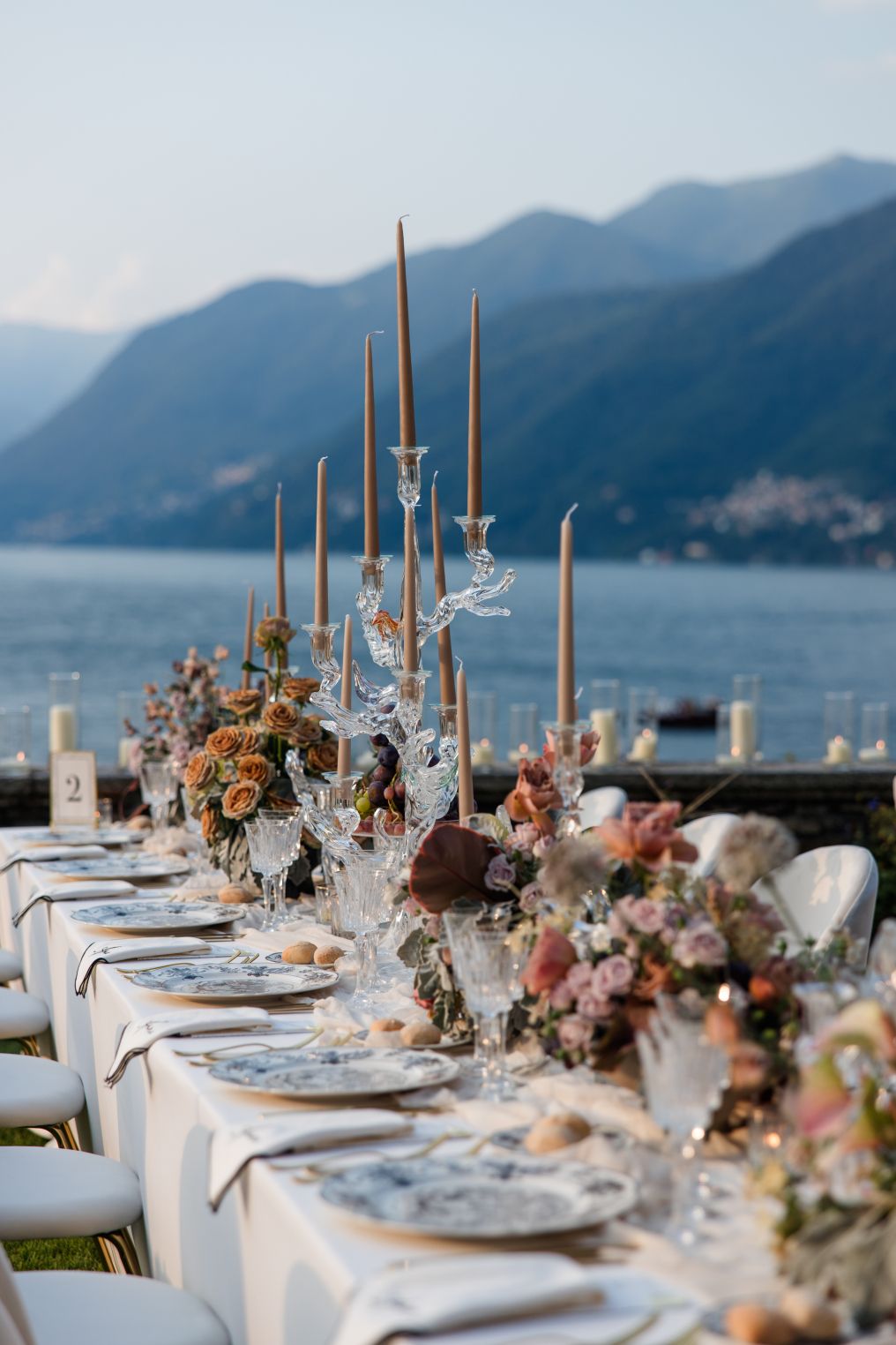 Giorgia Fantin Borghi Studio Planner photo