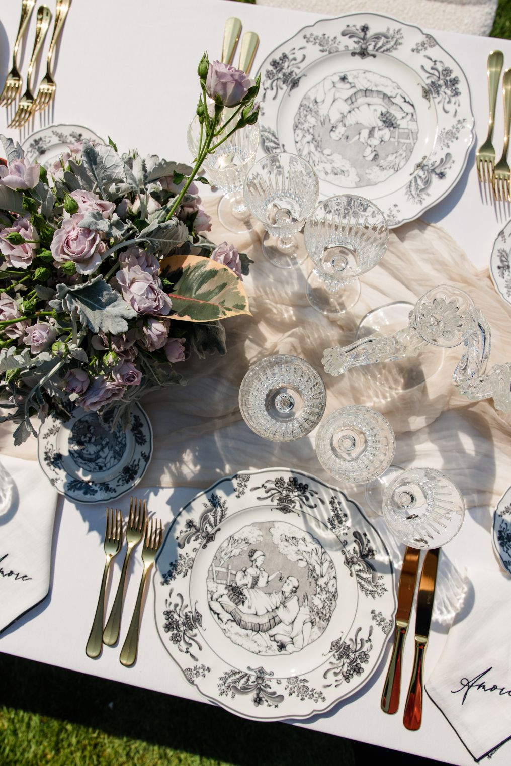 Giorgia Fantin Borghi Studio Planner photo