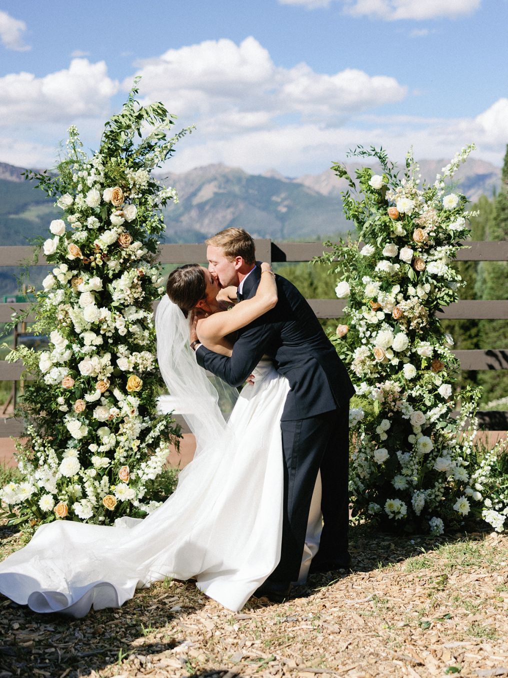 Kira Barczy Events