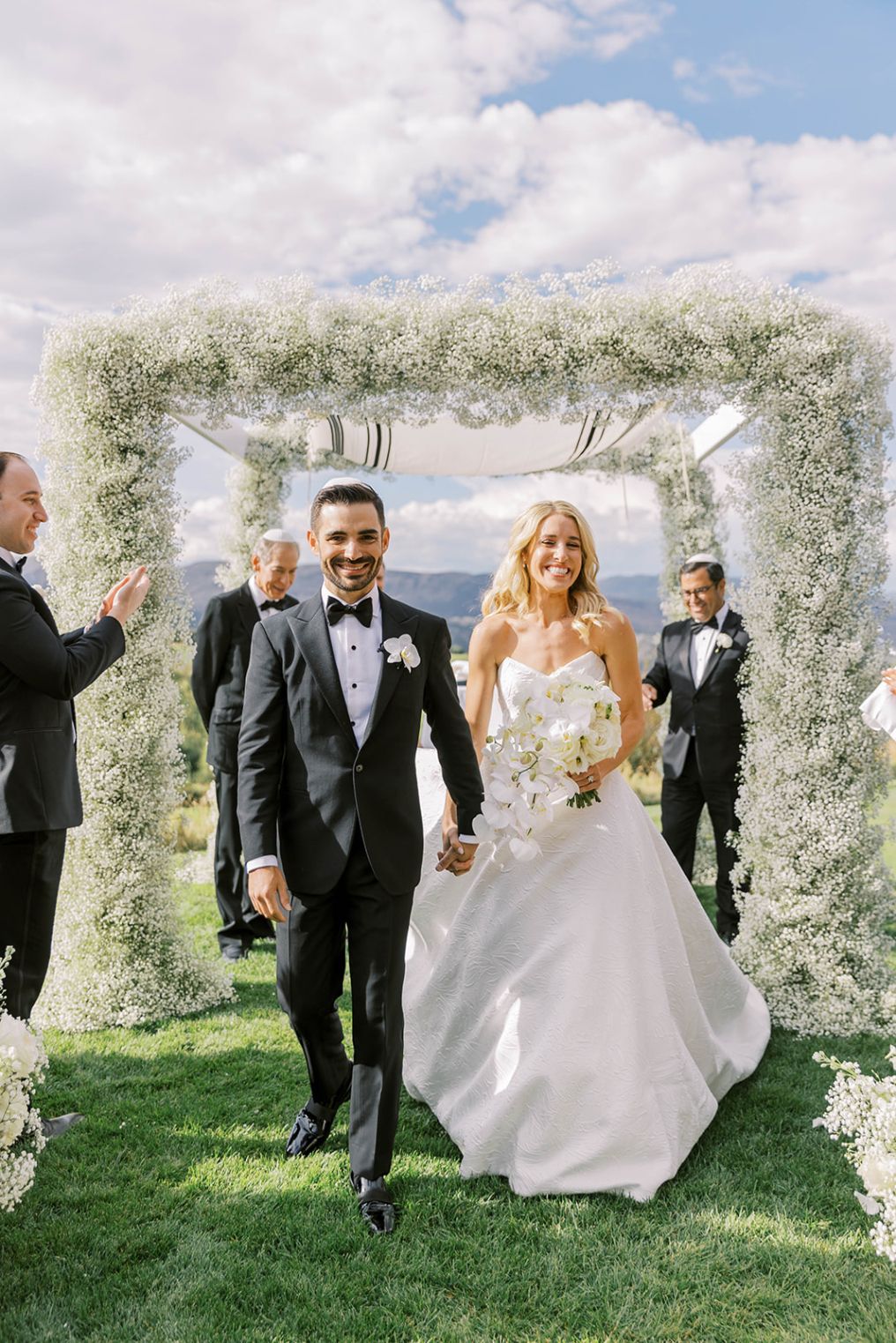 Kira Barczy Events Planner Kira Barczy Events Planner photo