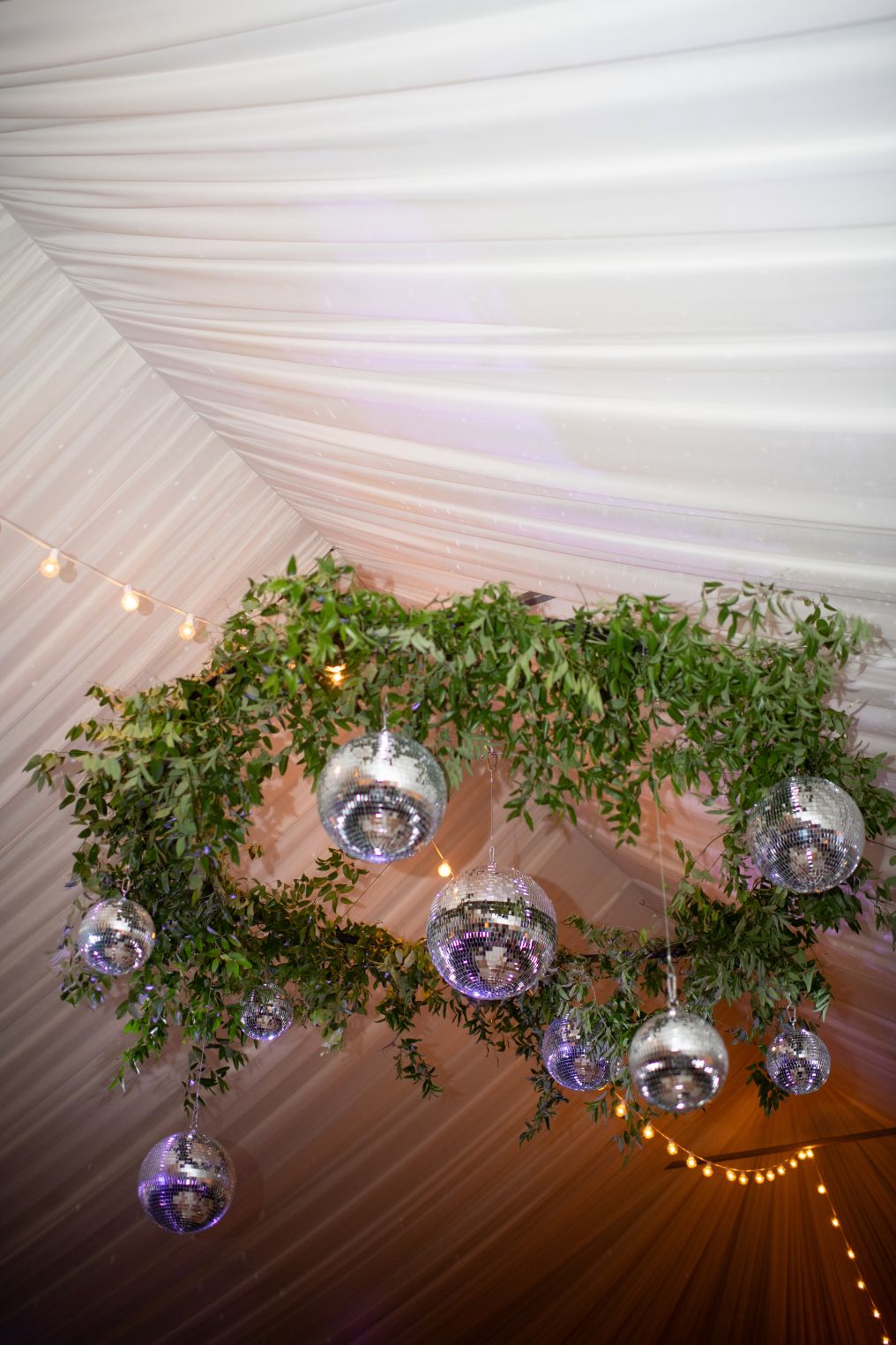 Kira Barczy Events
