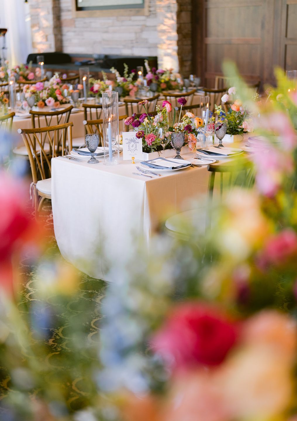 Kira Barczy Events