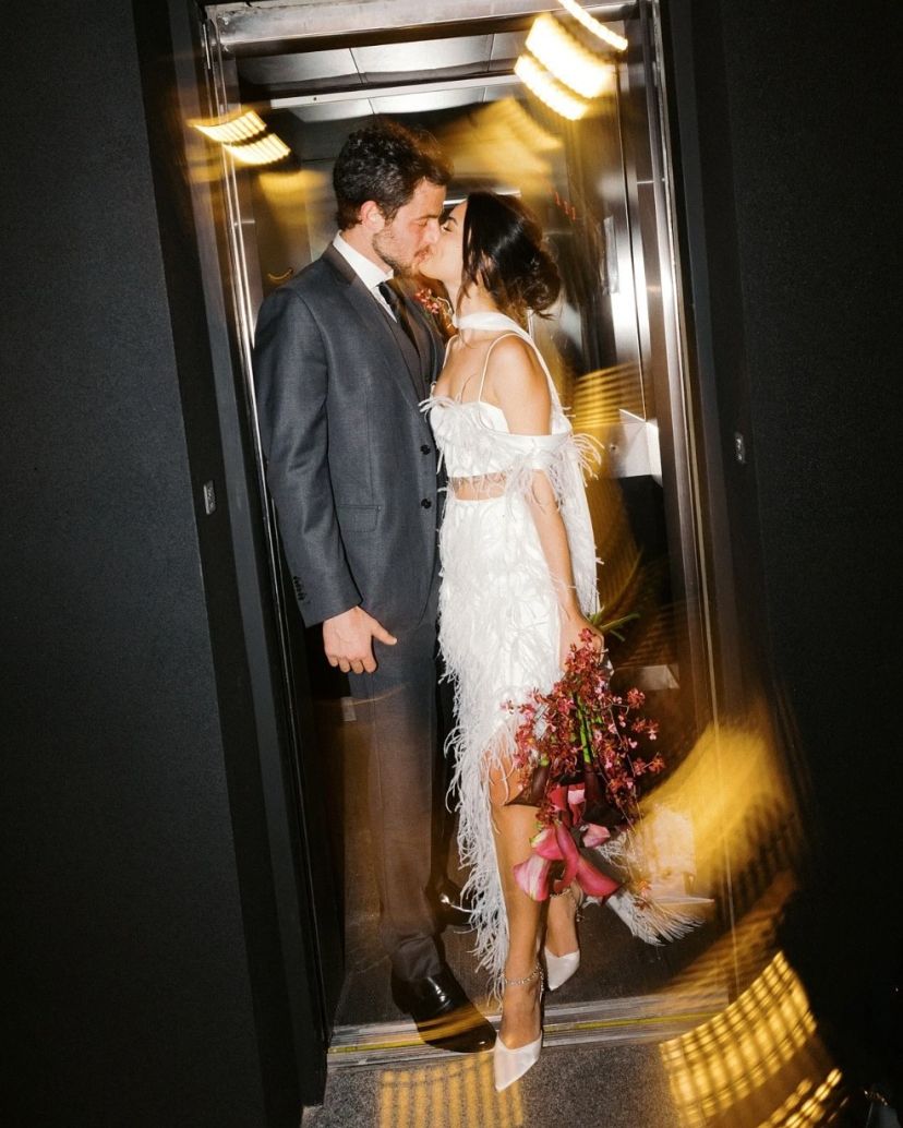 Rosa Y Zapata Photographer