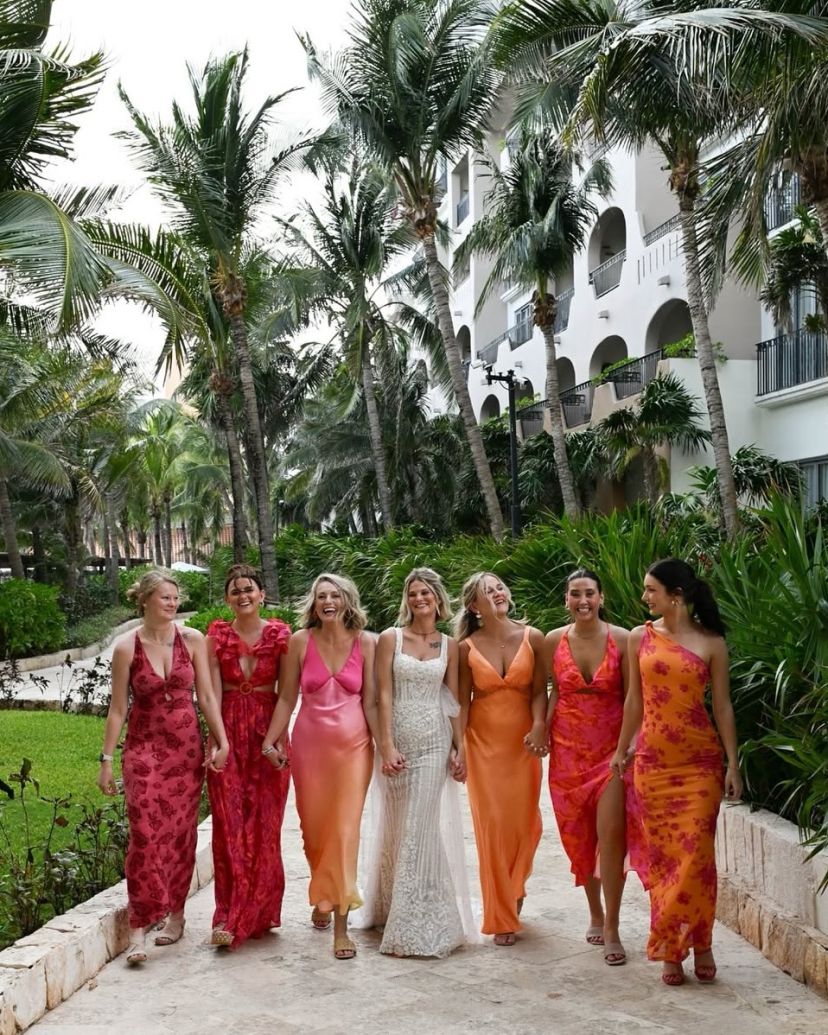 Captured by Lyndsey Photographer