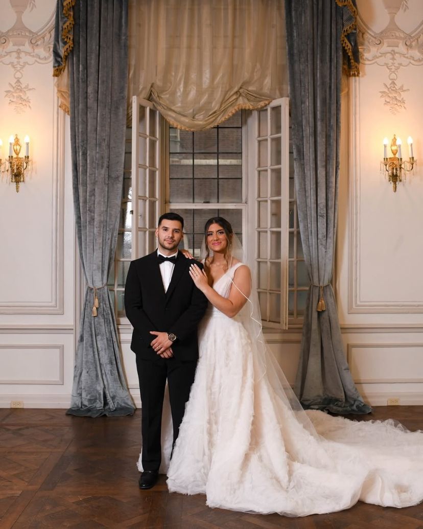 Captured by Lyndsey Photographer