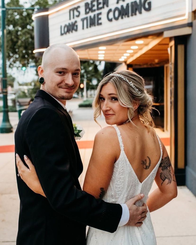 Captured by Lyndsey Photographer