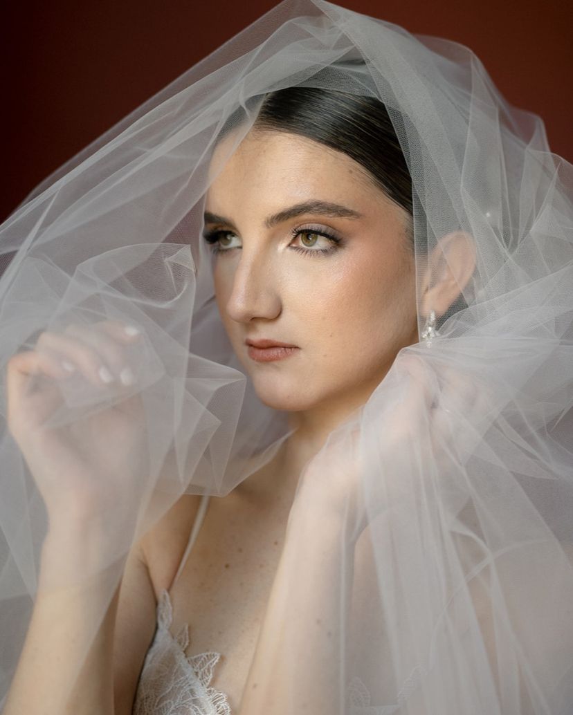 Fann Reyes Wedding Photographer