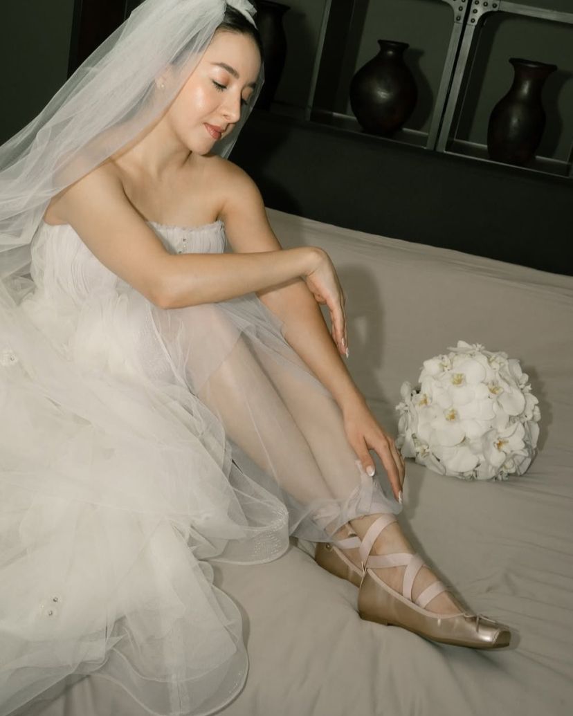 Fann Reyes Wedding Photographer