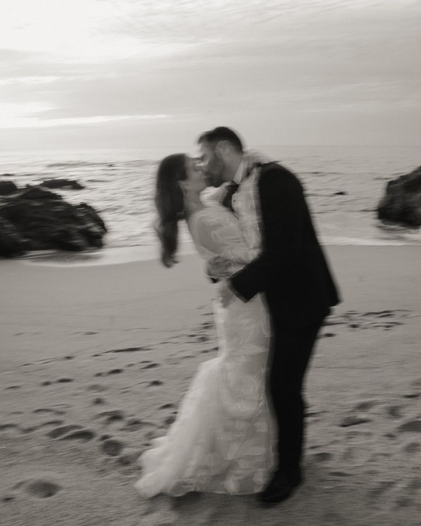 Fann Reyes Wedding Photographer