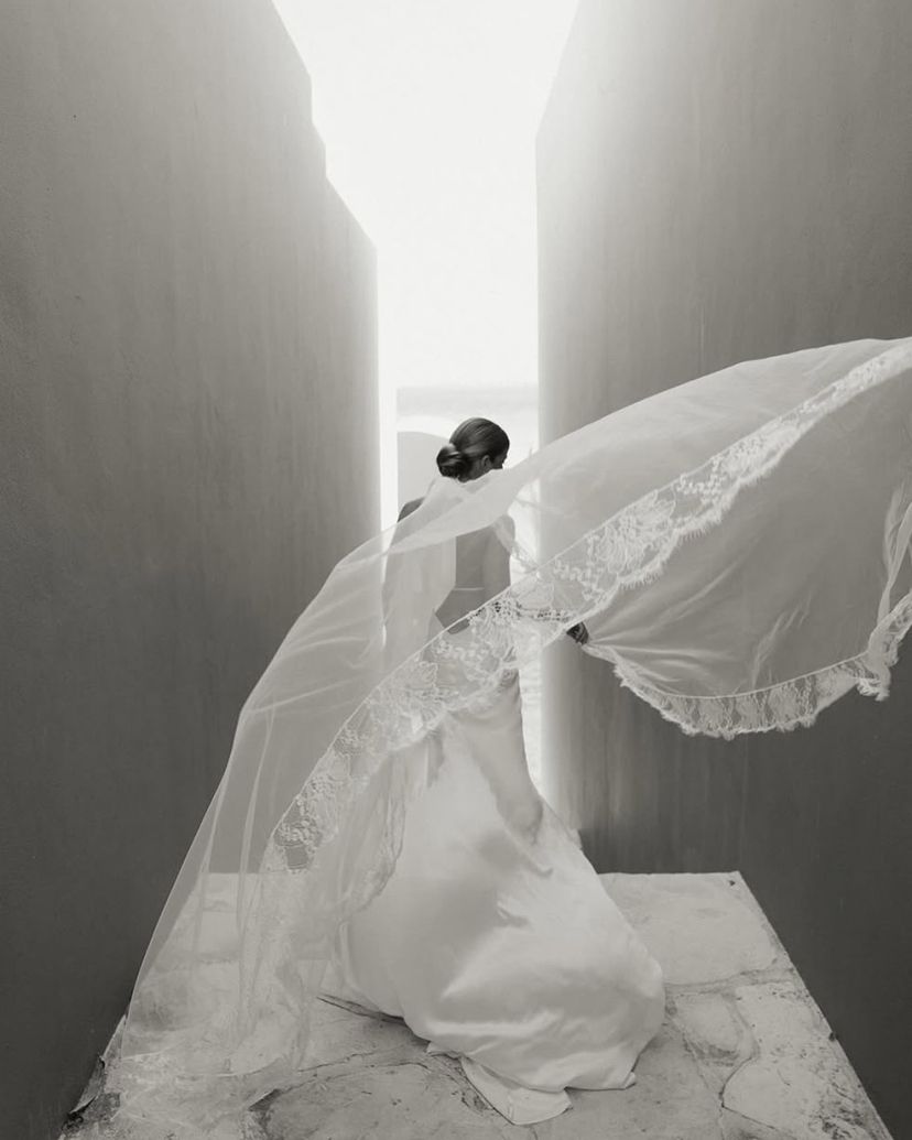 Fann Reyes Wedding Photographer