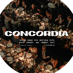 Concordia Photographer