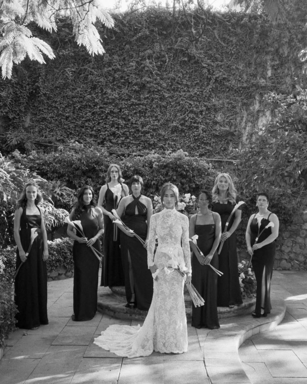Marcus Jolly Weddings