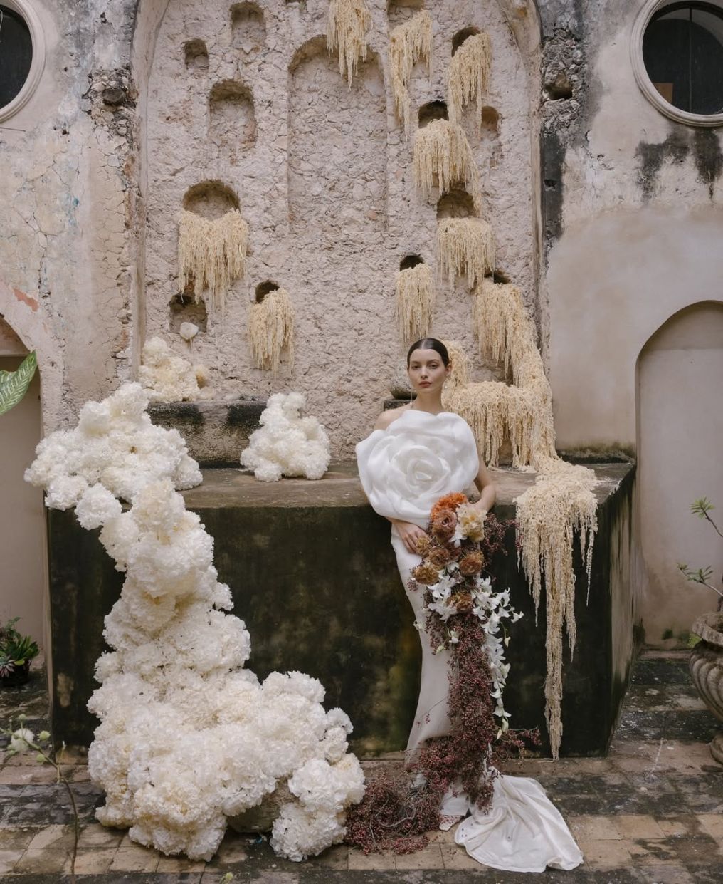 Marcus Jolly Weddings