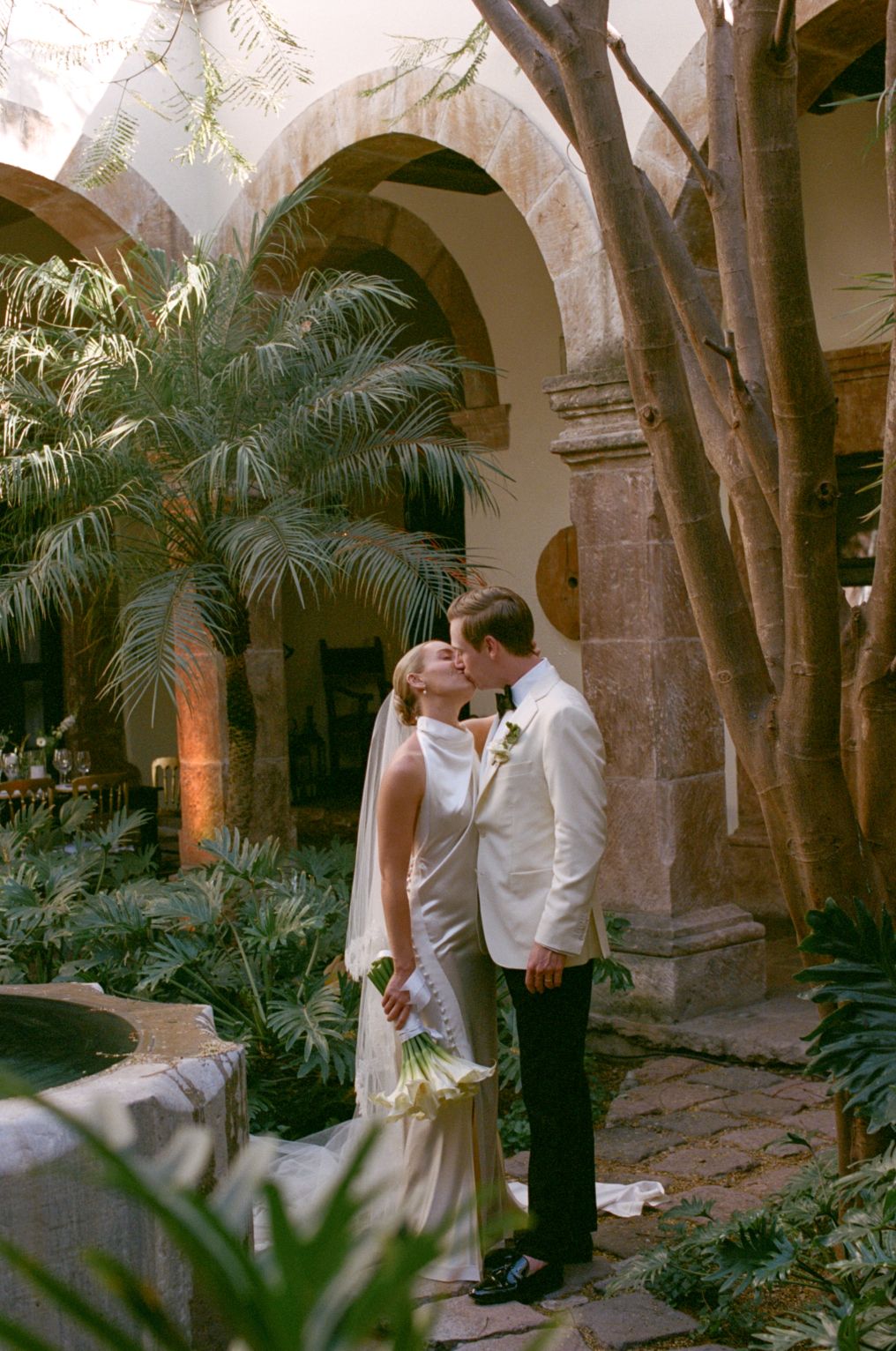 Marcus Jolly Weddings