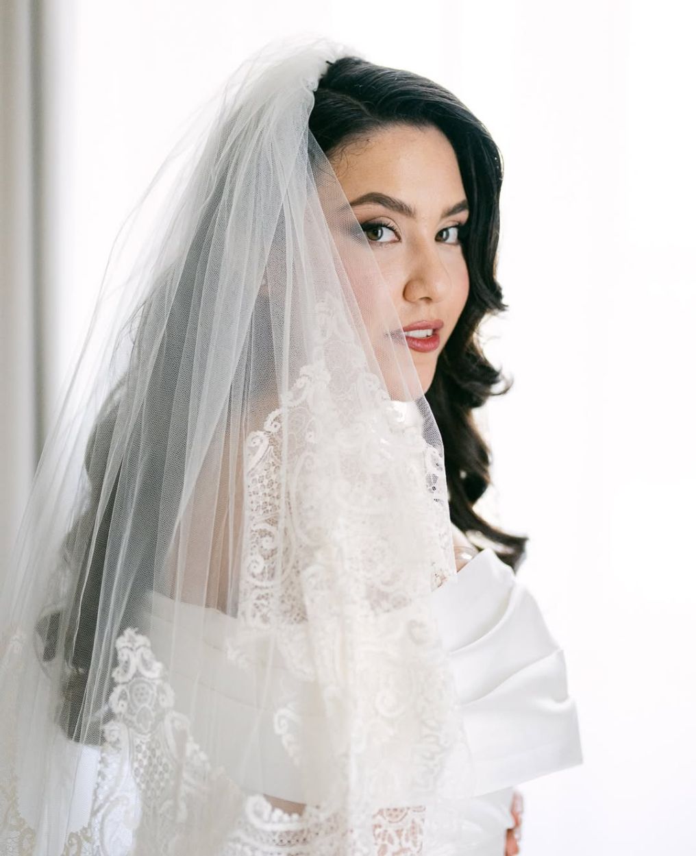 Barbara Santos Bridal Makeup Artist photo