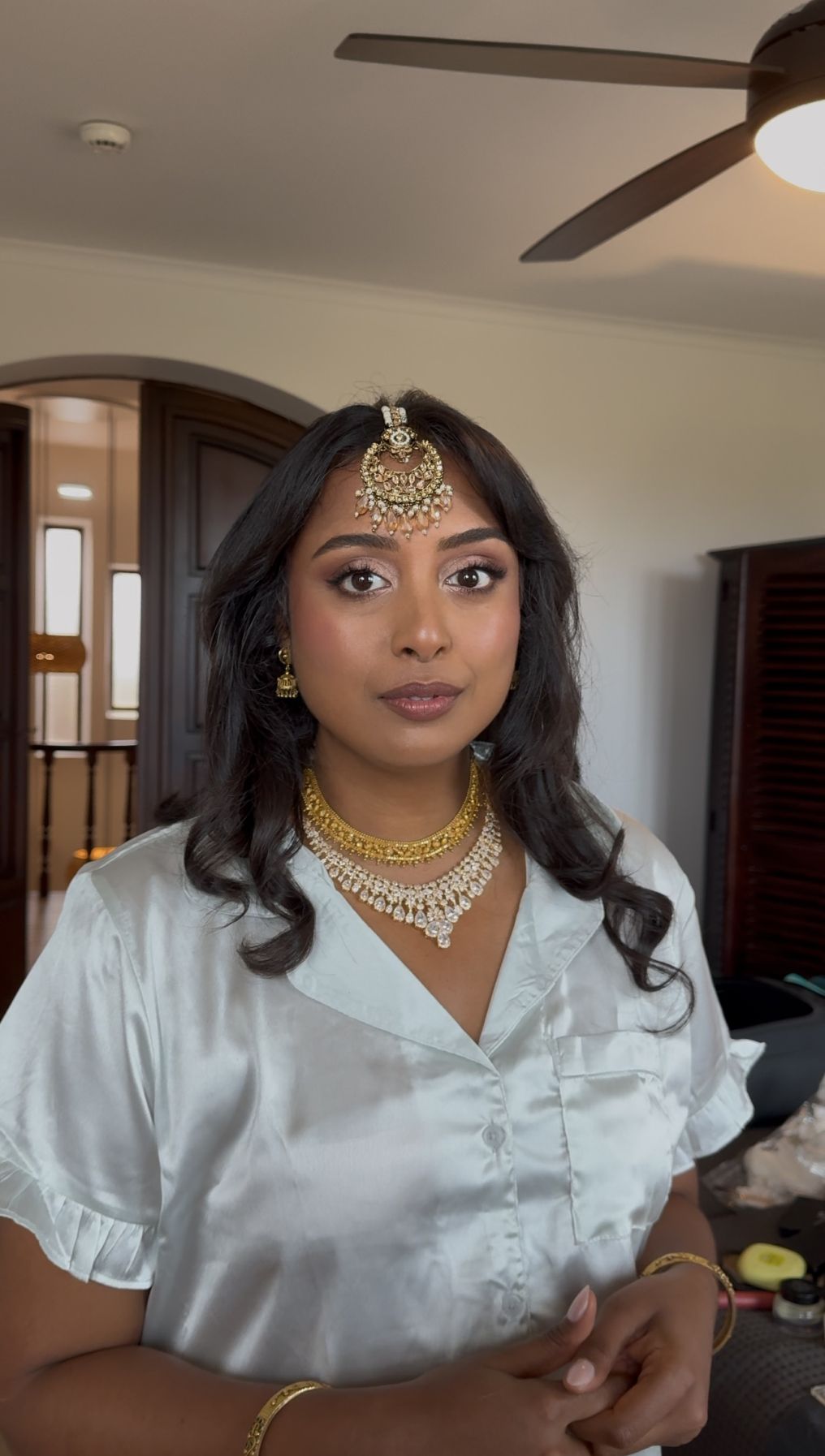 Barbara Santos Bridal