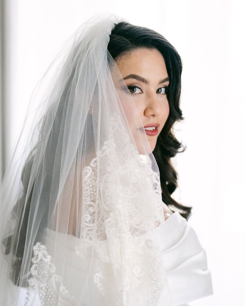 Barbara Santos Bridal Makeup Artists