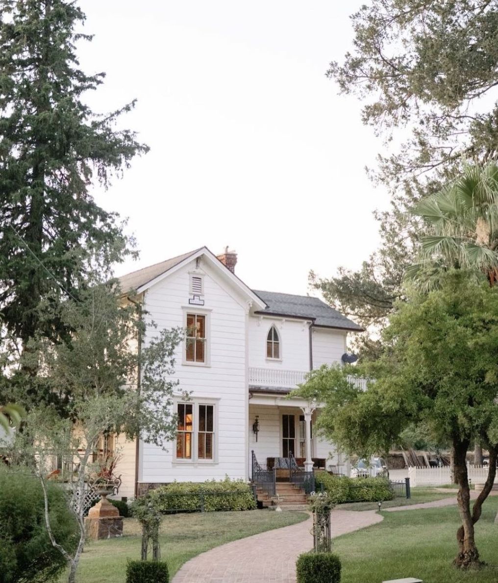 SSS Ranch Napa