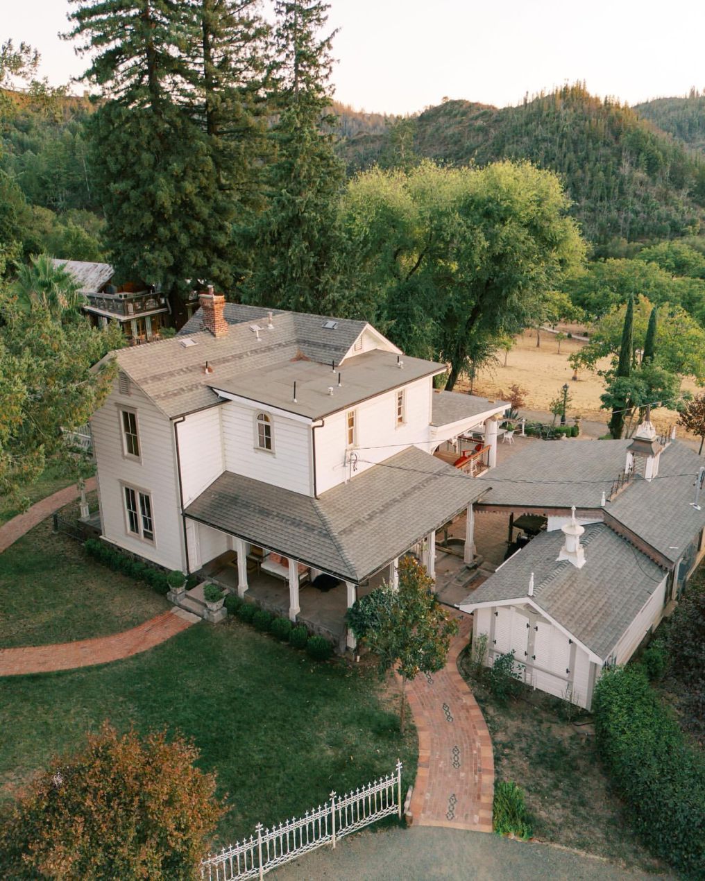 SSS Ranch Napa