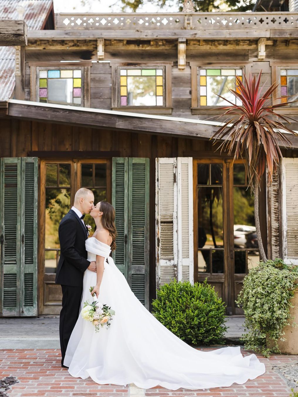SSS Ranch Napa