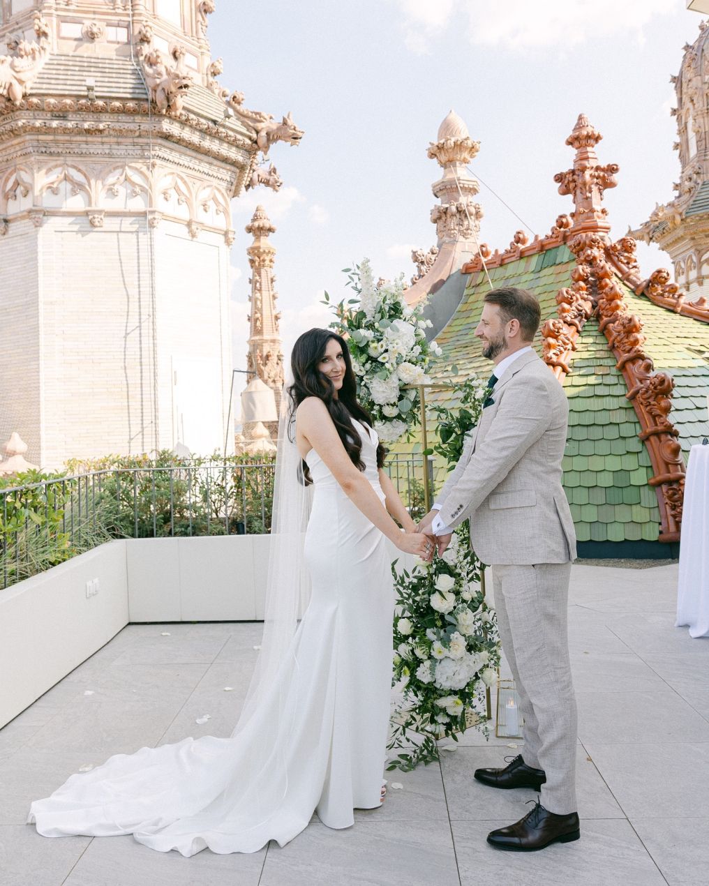 Dream Wedddings Budapest Planner  Dream Wedddings Budapest Planner photo