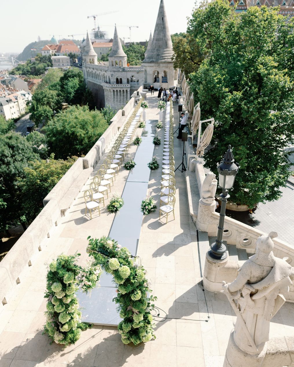 Dream Wedddings Budapest Planner  Dream Wedddings Budapest Planner photo