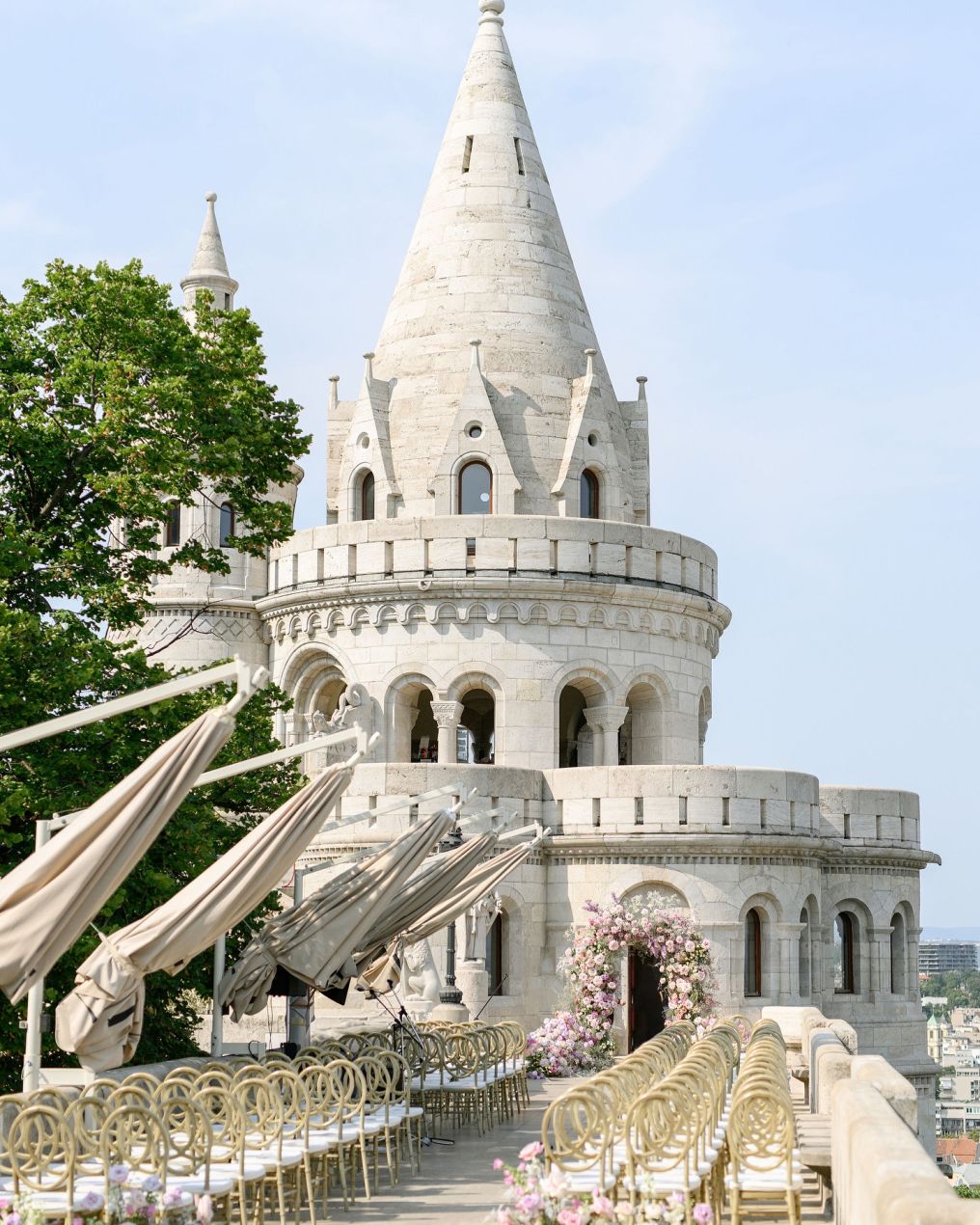 Dream Wedddings Budapest Planner  Dream Wedddings Budapest Planner photo