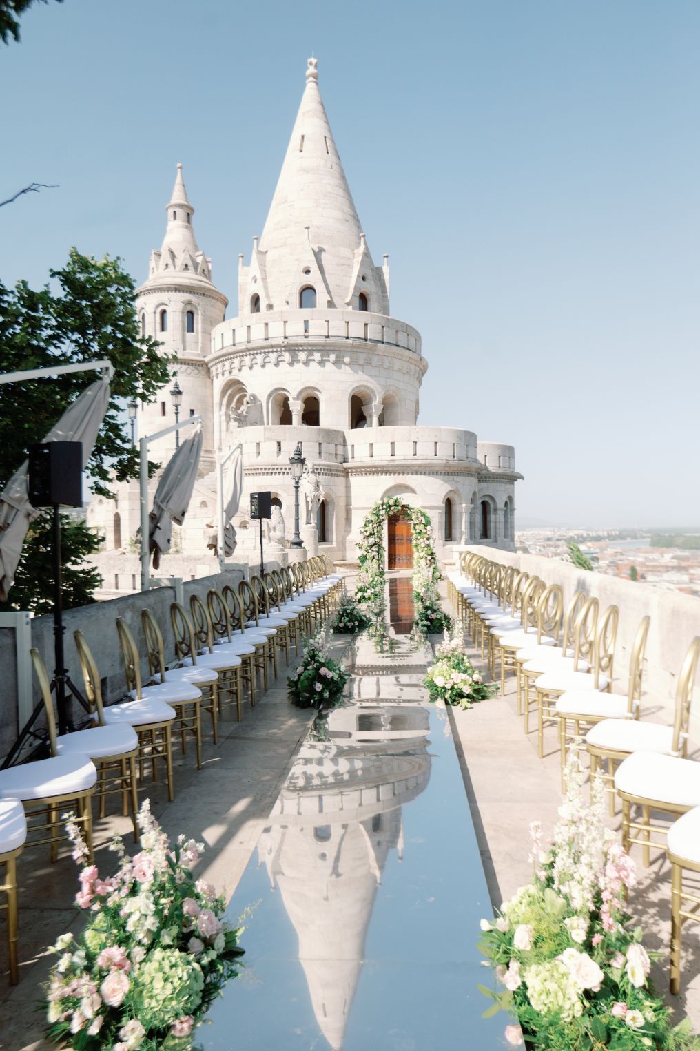 Dream Wedddings Budapest Planner  Dream Wedddings Budapest Planner photo