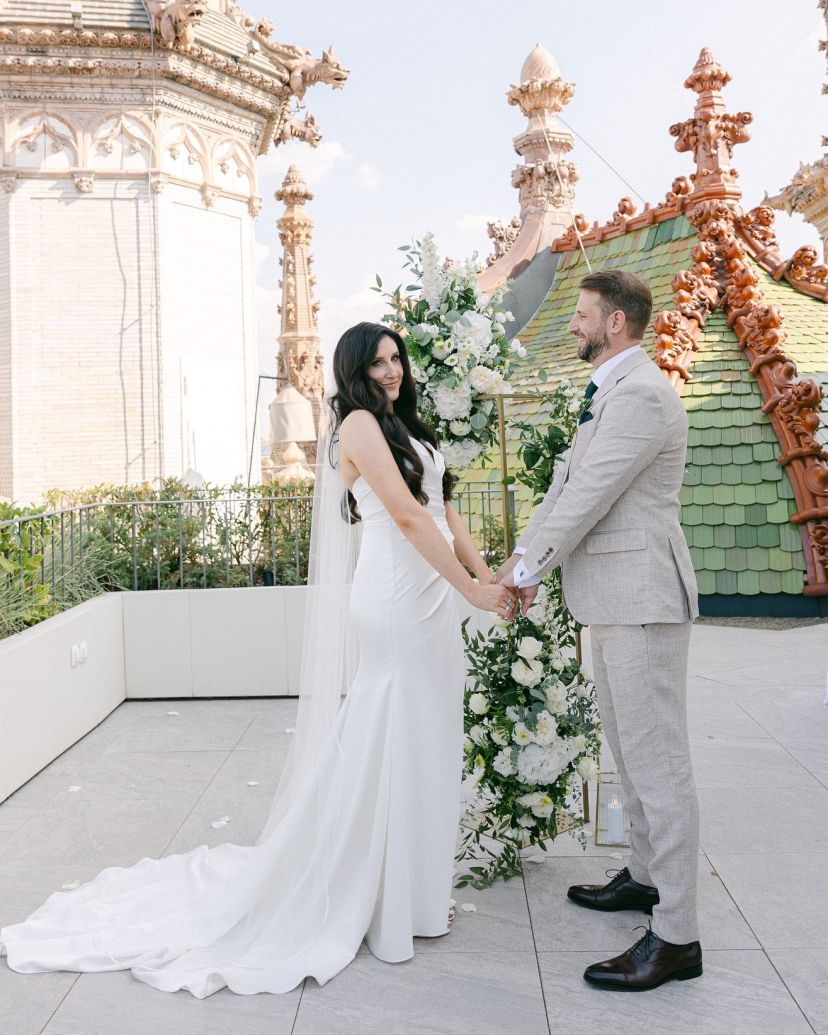 Dream Wedddings Budapest Planner Dream Wedddings Budapest Planner