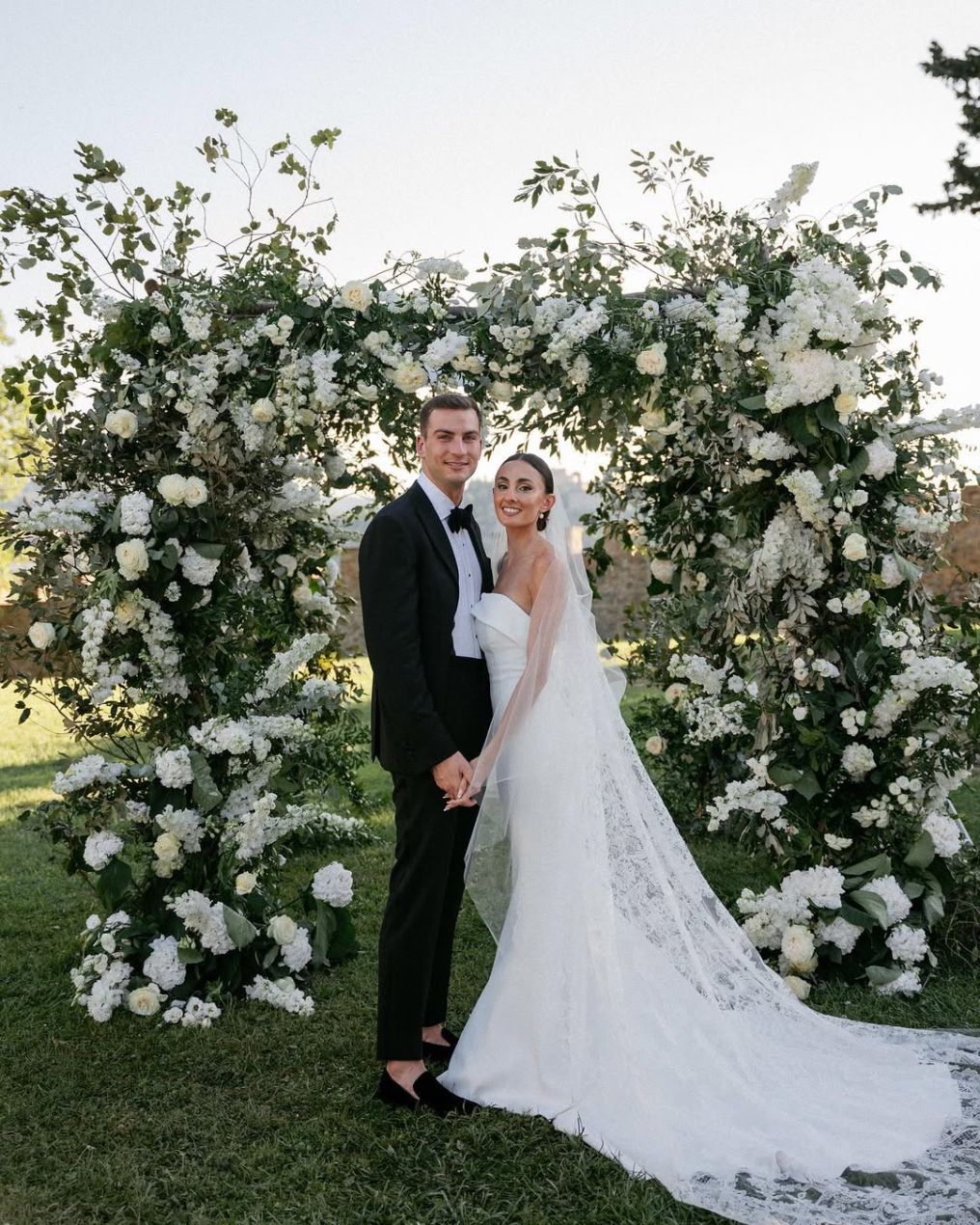 Alessia B Weddings Planner photo