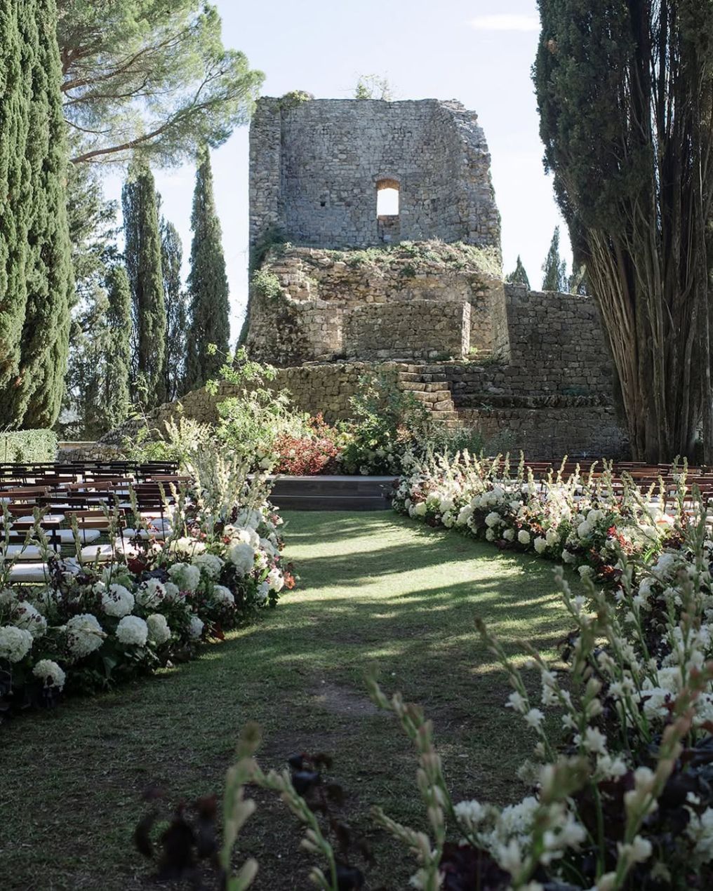 Alessia B Weddings Planner photo