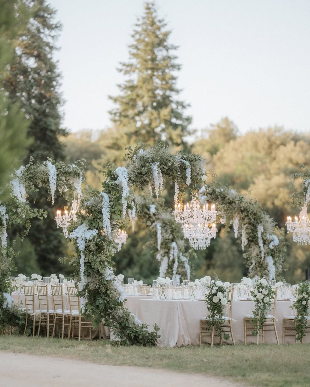 Alessia B Weddings Planner photo