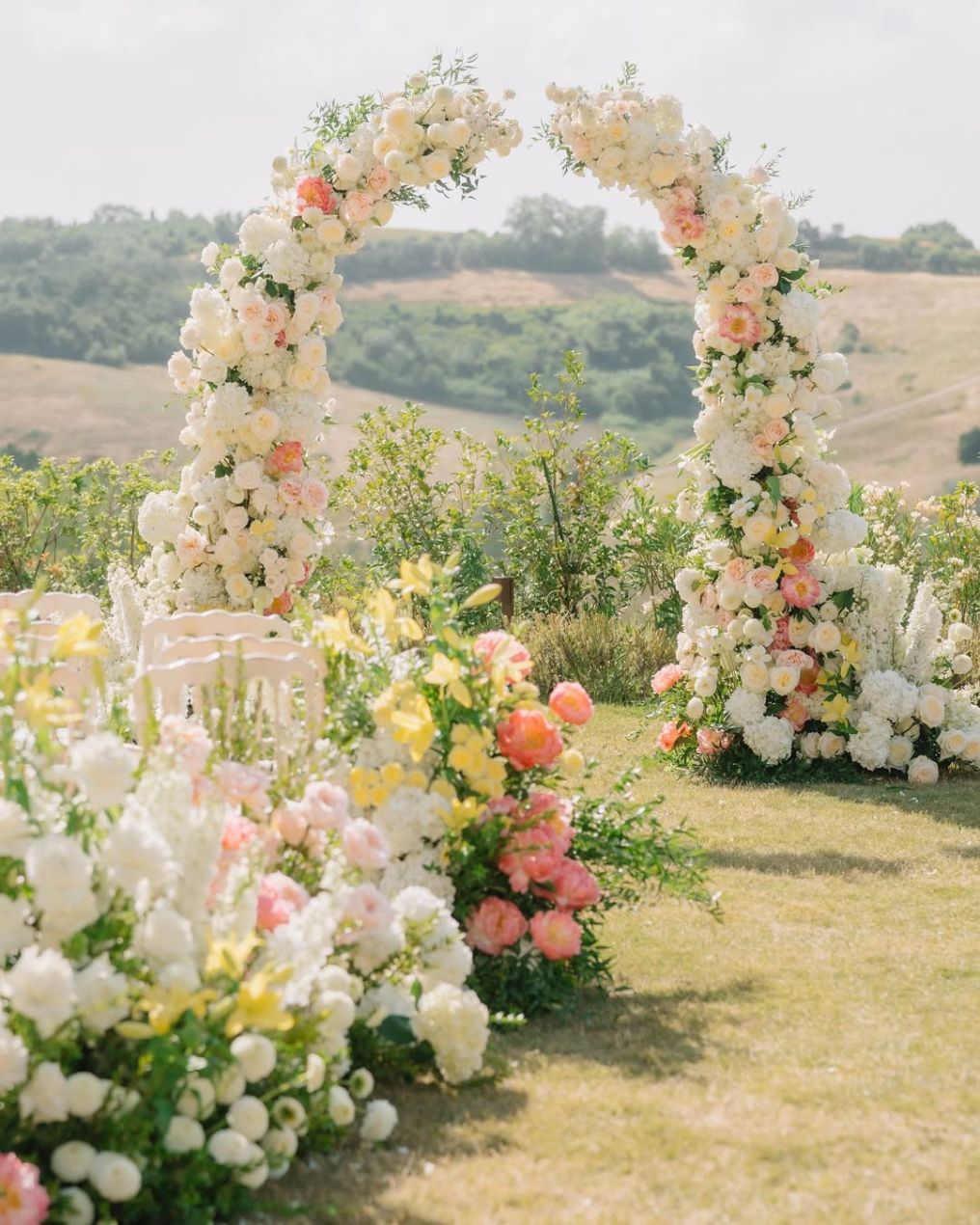 Alessia B Weddings Planner photo