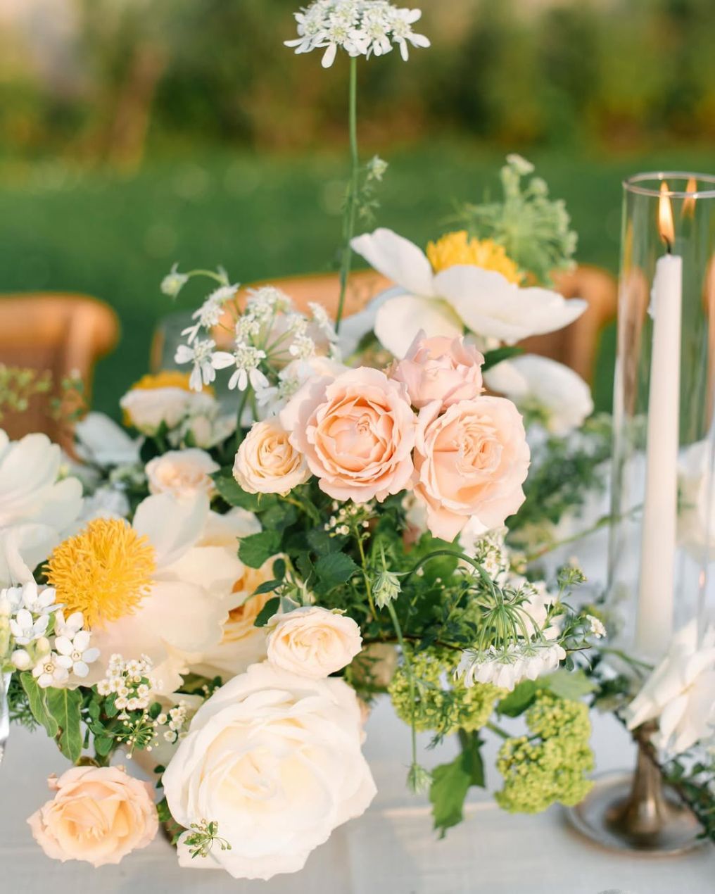 Alessia B Weddings Planner photo