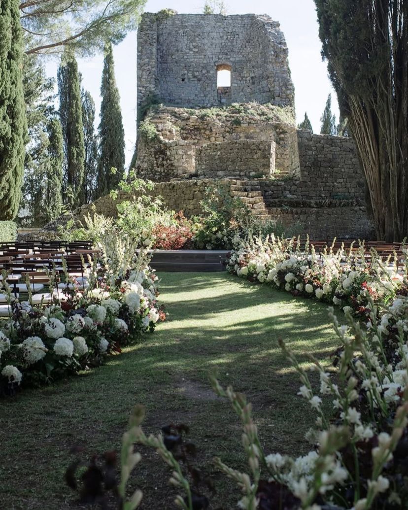 Alessia B Weddings Planner