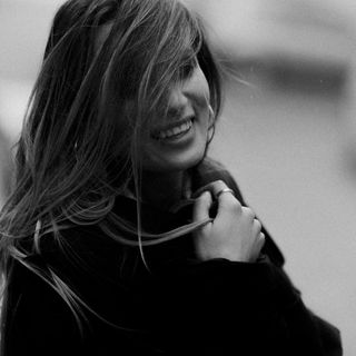 Christina Danilova