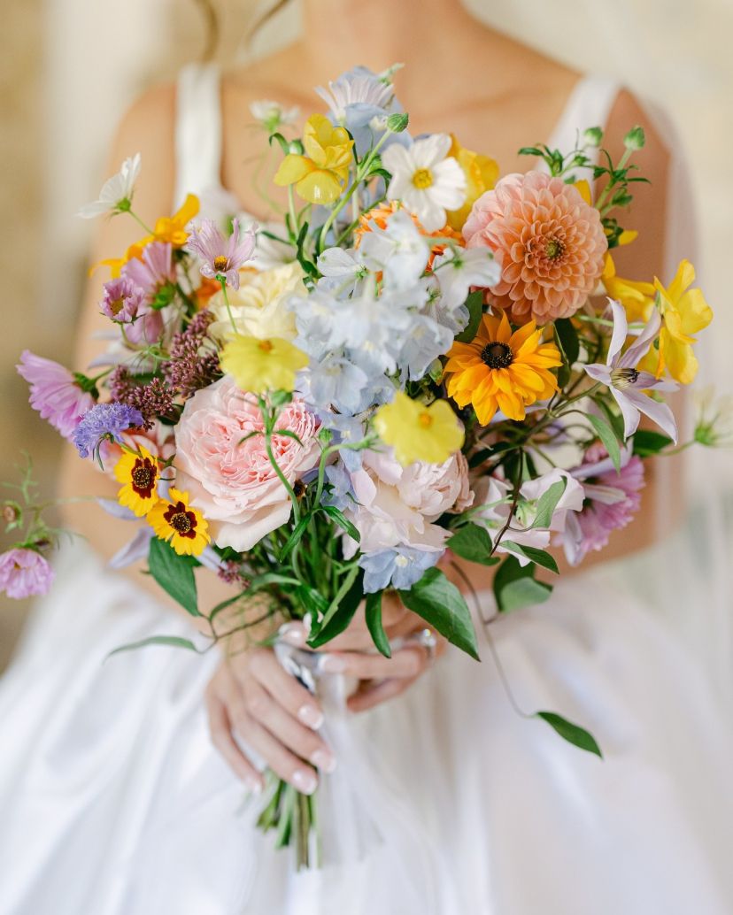 Flower and Twig Florist