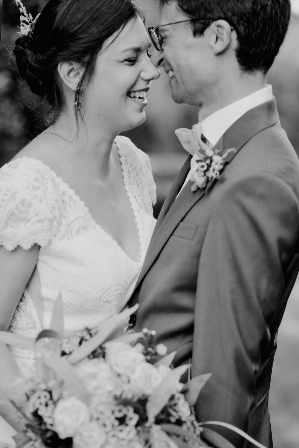 Weddings By Michaela Photographer photo