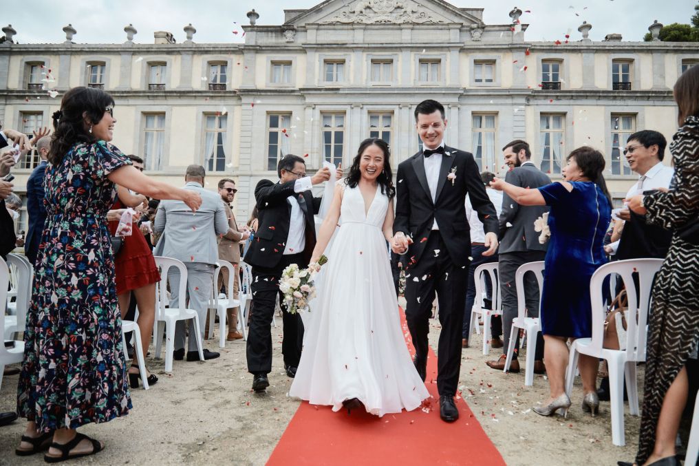 Weddings By Michaela Photographer photo