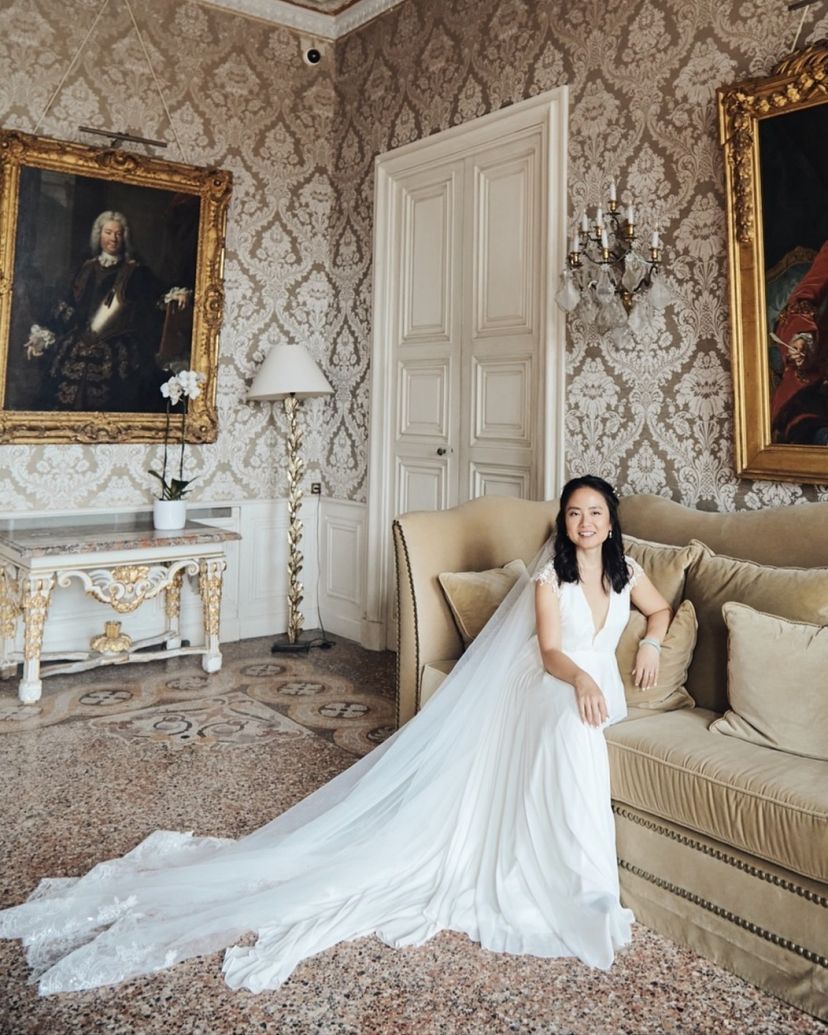 Weddings By Michaela Photographer