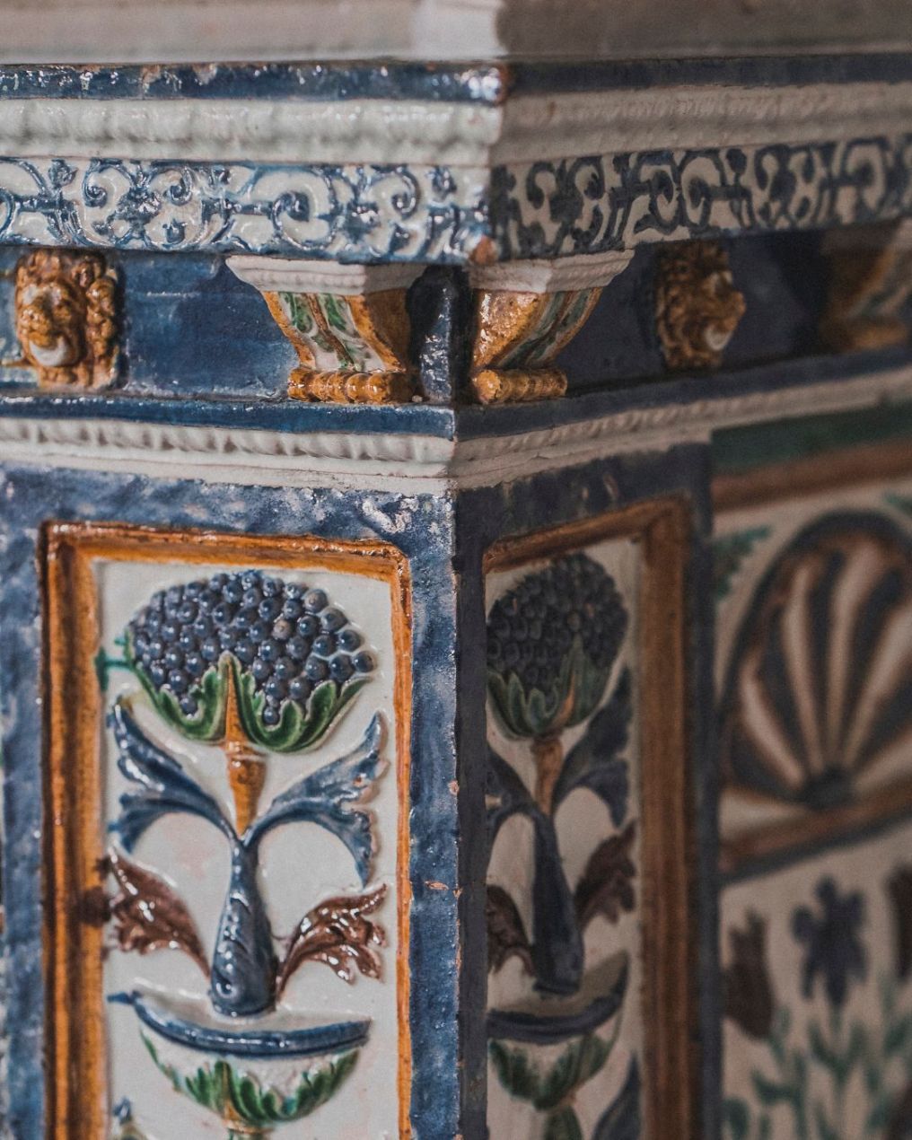 Castel Fahlburg Venue photo