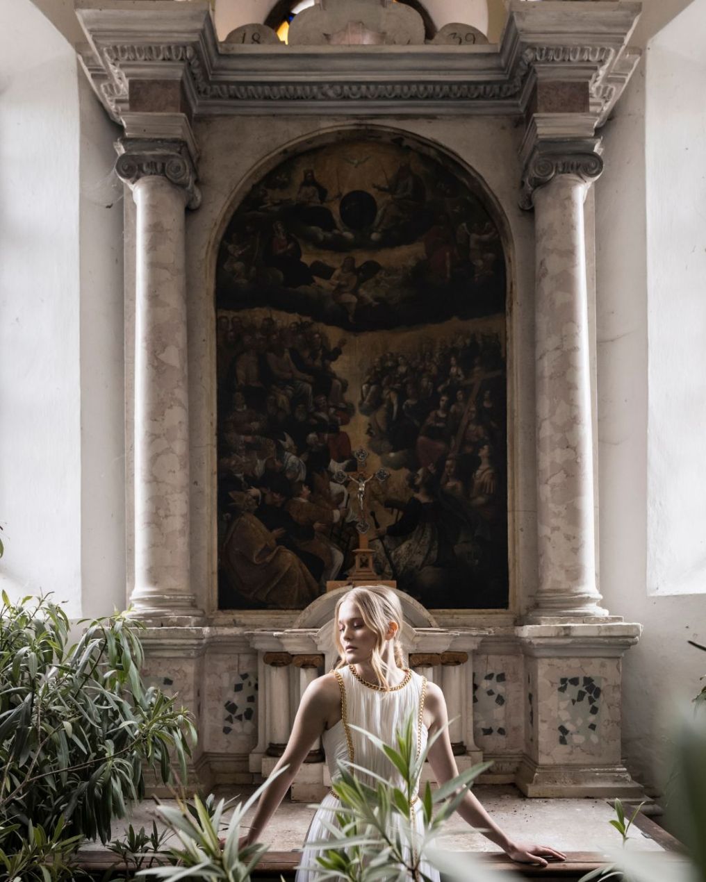 Castel Fahlburg Venue photo