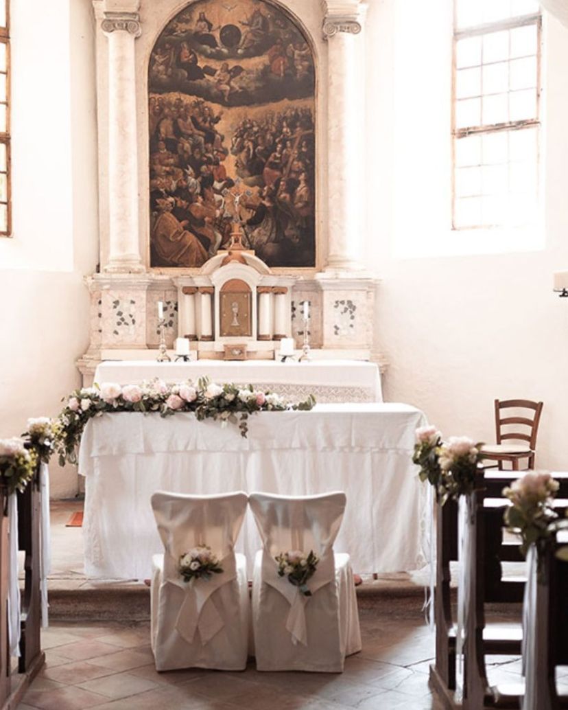 Castel Fahlburg Venues