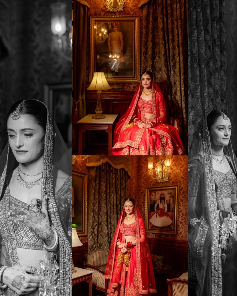 The Wed Cinema Videographer