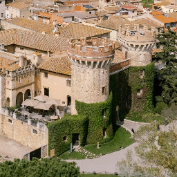 Castle Perelada Venue | Reviews