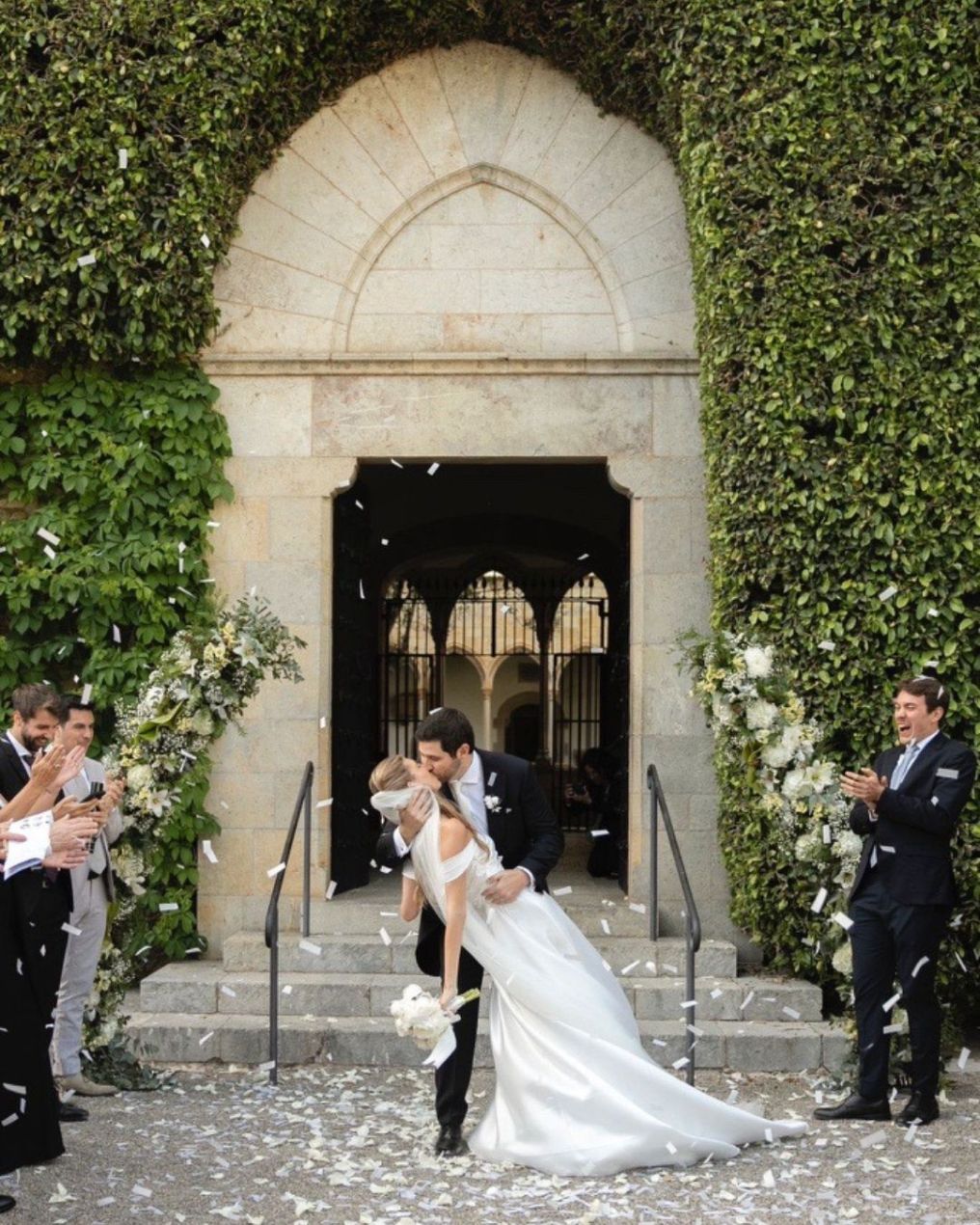 Castle Perelada Venue Castle Perelada Venue photo