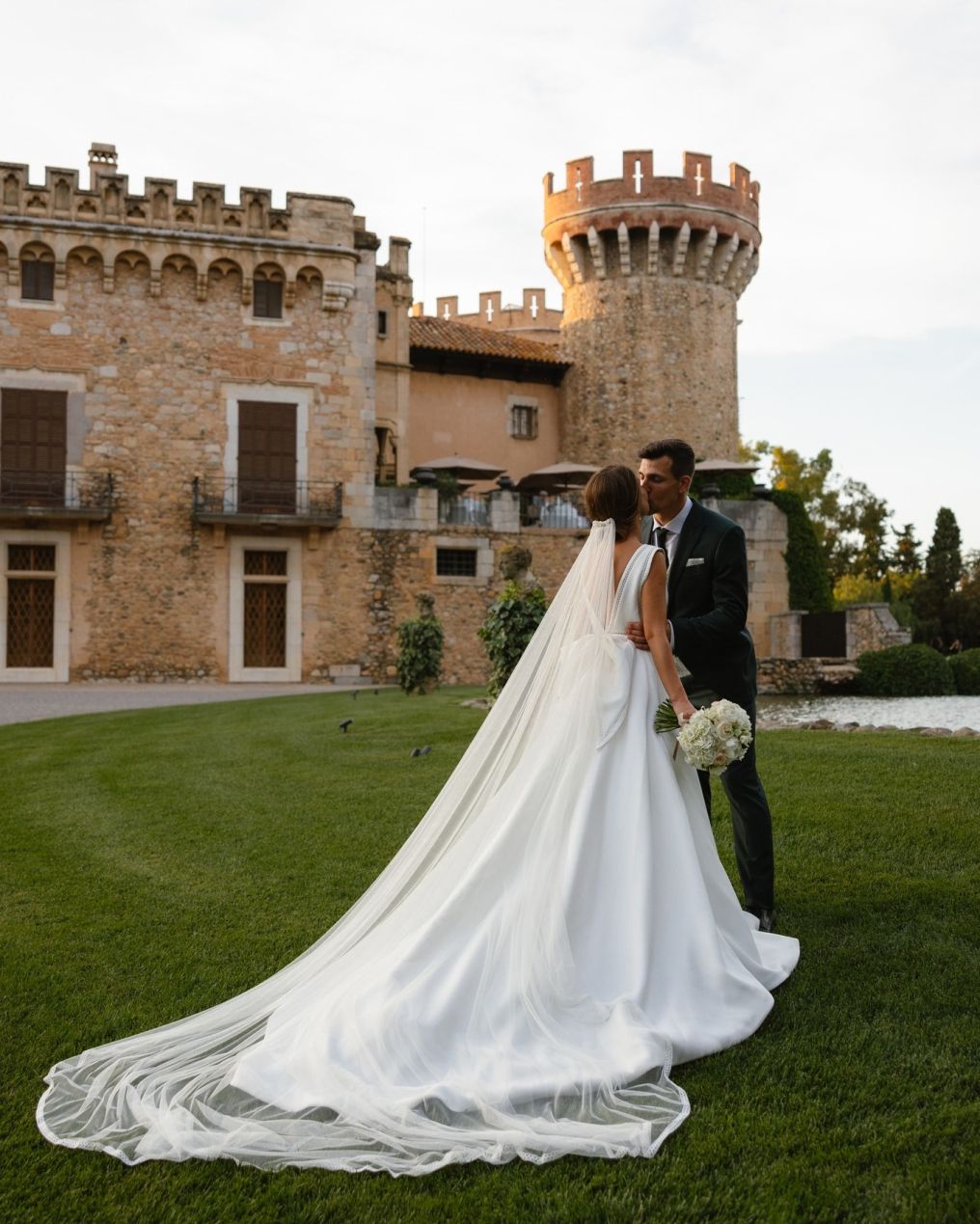 Castle Perelada Venue Castle Perelada Venue photo