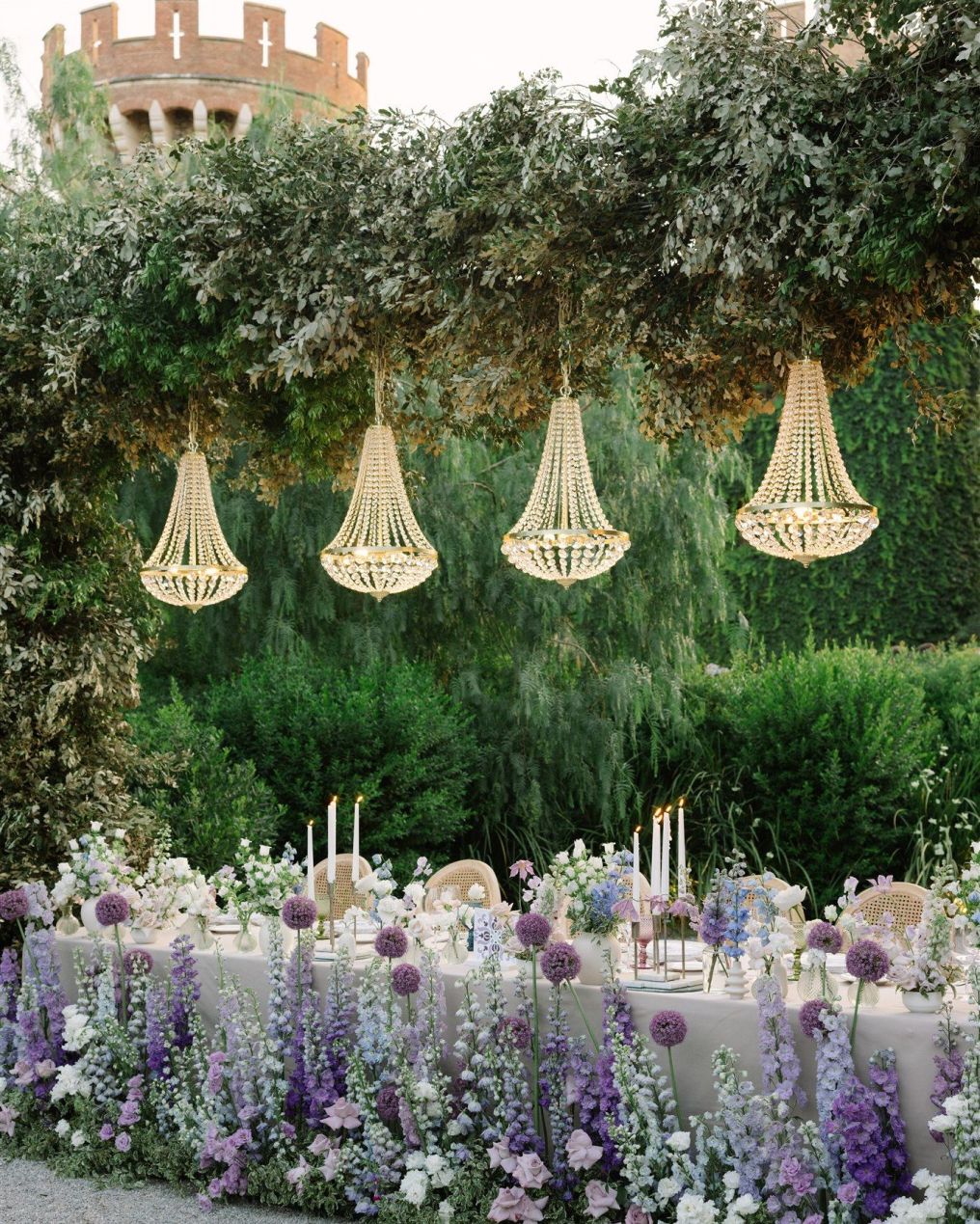 Castle Perelada Venue Castle Perelada Venue photo